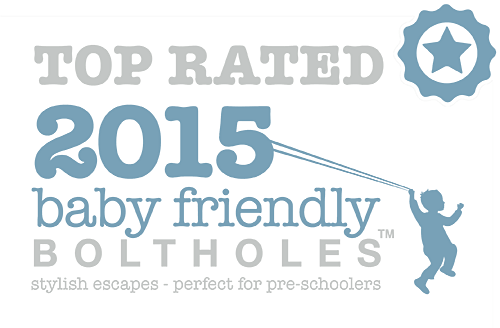 Baby Friendly Boltholes Award