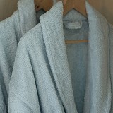 LUXURY DRESSING GOWNS