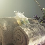 SOFT TOWELS AND NEW FOREST AROMATIC PRODUCTS